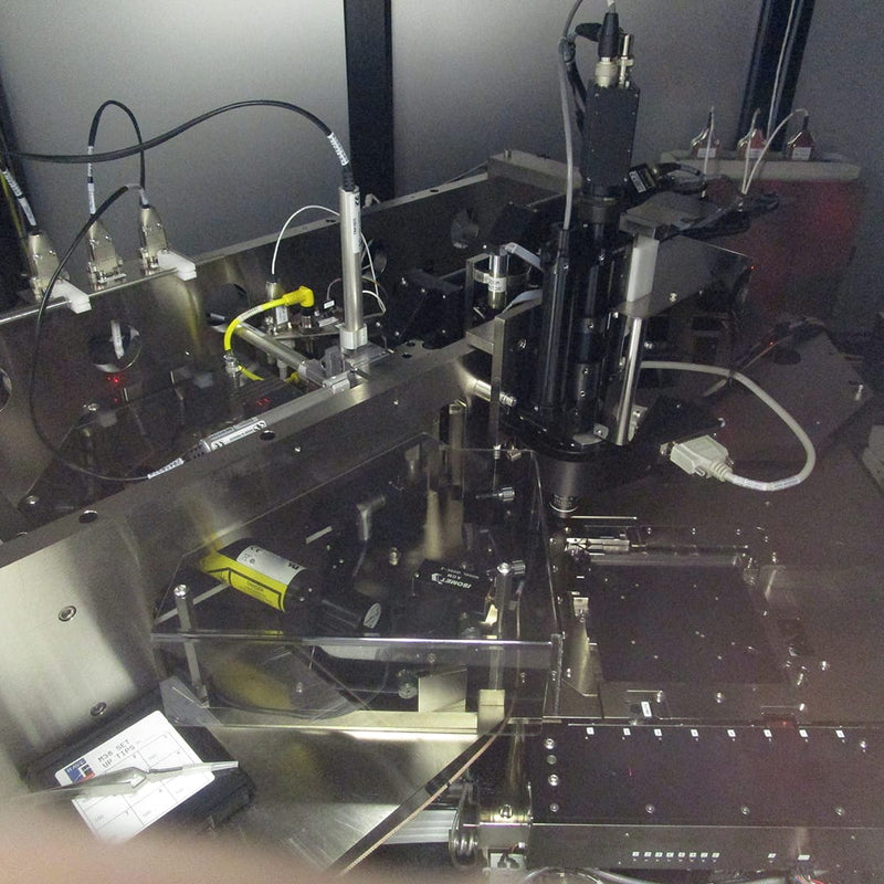 Rave Merlin G Mask Repair System