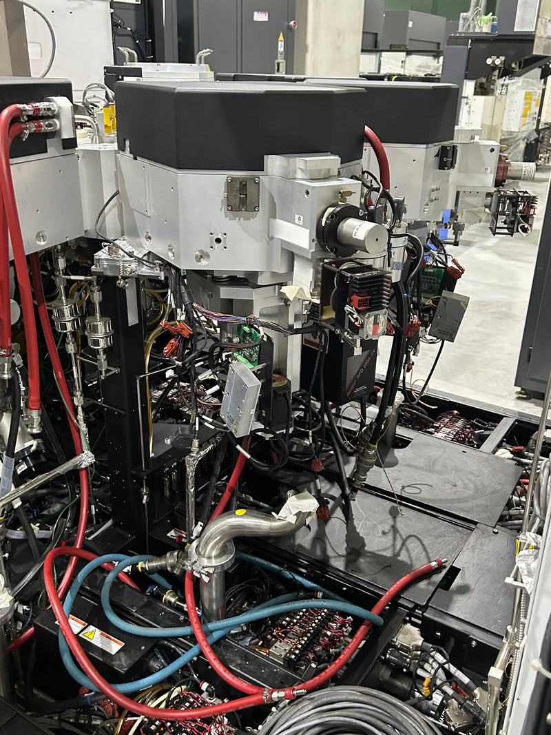 Applied Materials Centura DxZ CVD (Chemical Vapor Deposition)