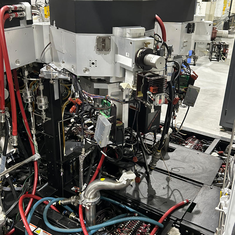 Applied Materials Centura DxZ CVD (Chemical Vapor Deposition)