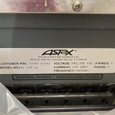 MKS 80-S 09-UW