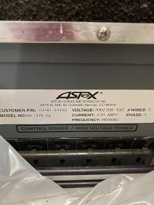MKS 80-S 09-UW