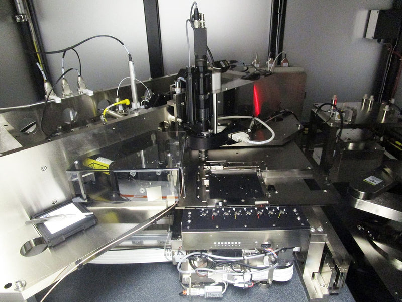 Rave Merlin G Mask Repair System