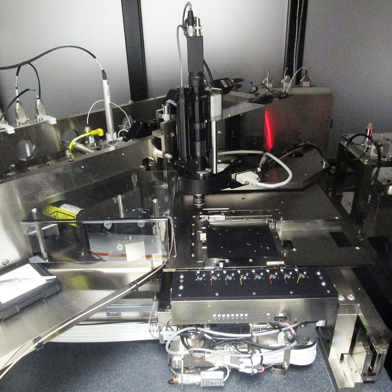 Rave Merlin G Mask Repair System