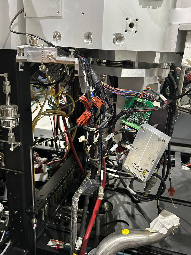 Applied Materials Centura DxZ CVD (Chemical Vapor Deposition)