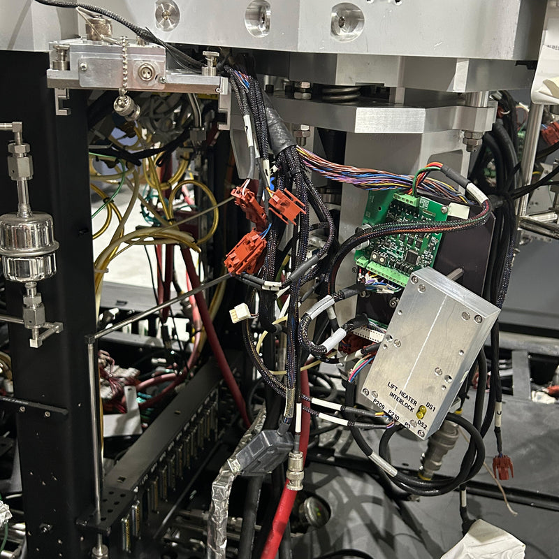 Applied Materials Centura DxZ CVD (Chemical Vapor Deposition)