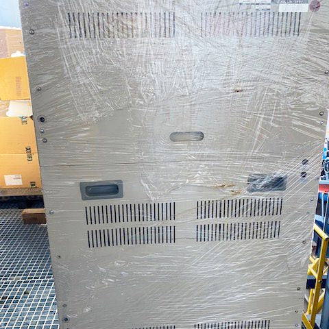 Jeol JWS 7505 Wafer Inspection System