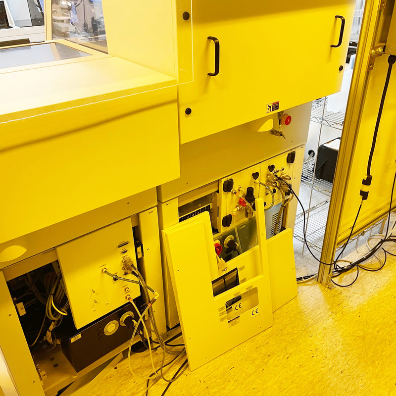 ONTO / Rudolph / August NSX 95 Automatic Defect Inspection Machine