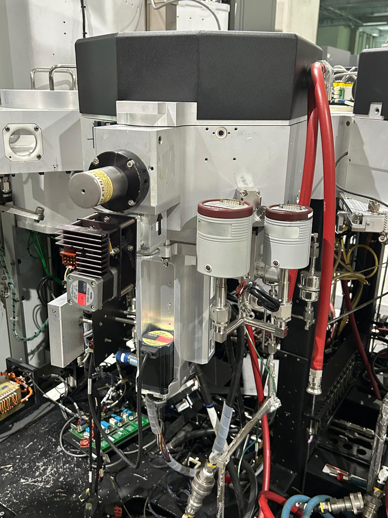 Applied Materials Centura DxZ CVD (Chemical Vapor Deposition)