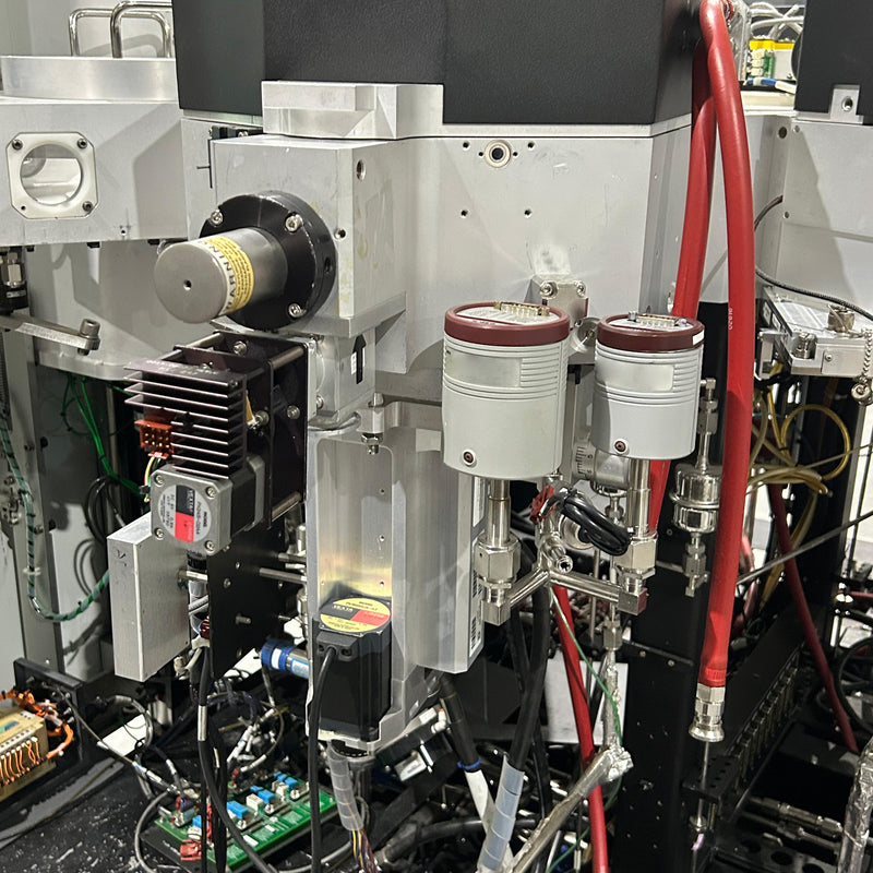 Applied Materials Centura DxZ CVD (Chemical Vapor Deposition)