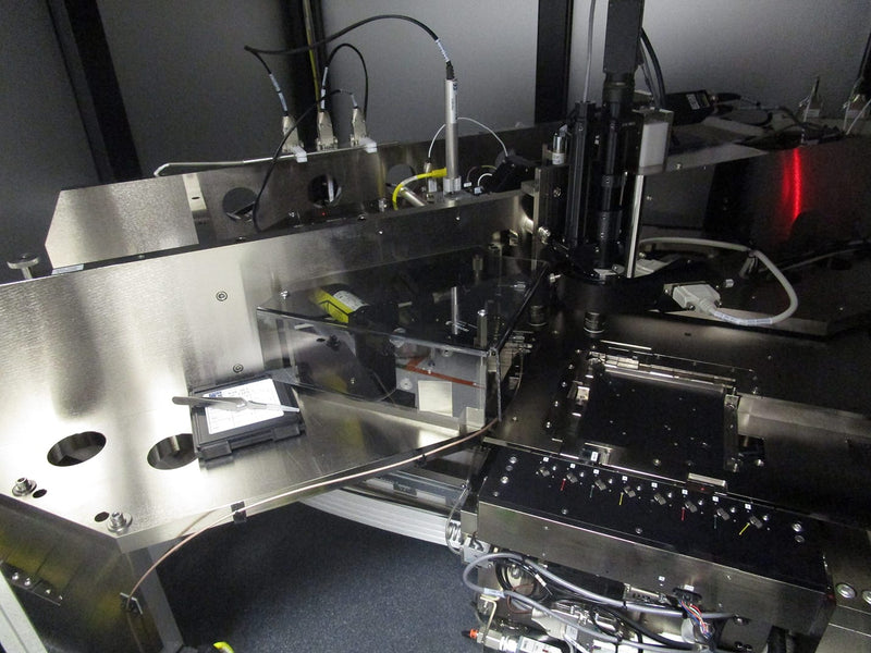Rave Merlin G Mask Repair System