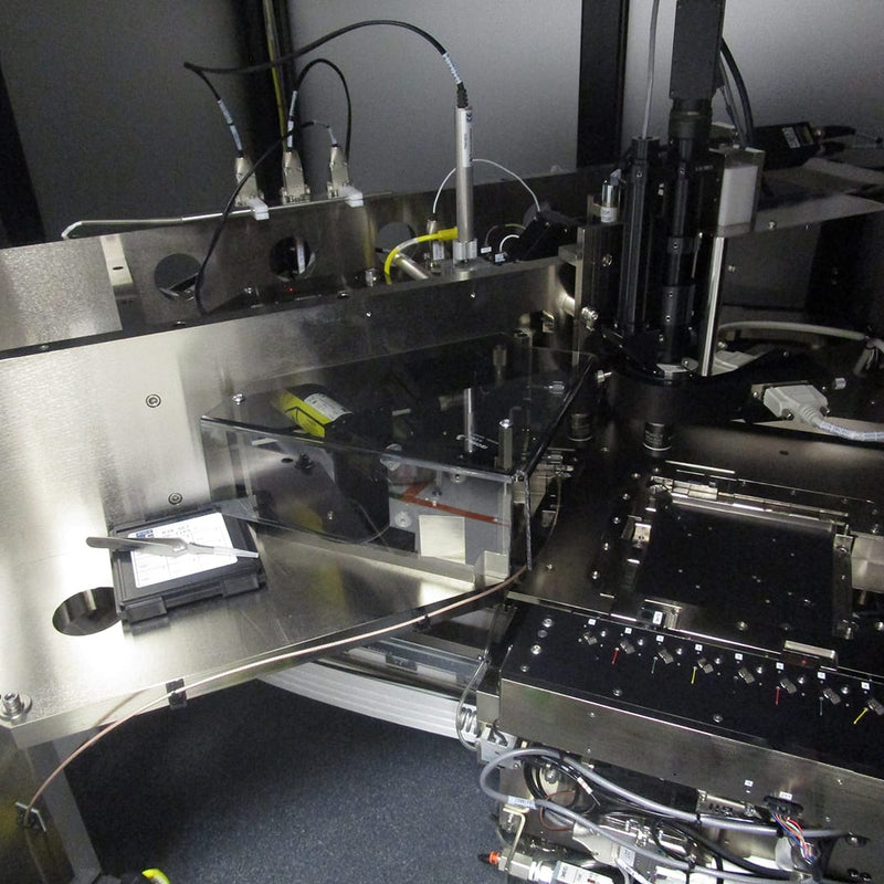 Rave Merlin G Mask Repair System