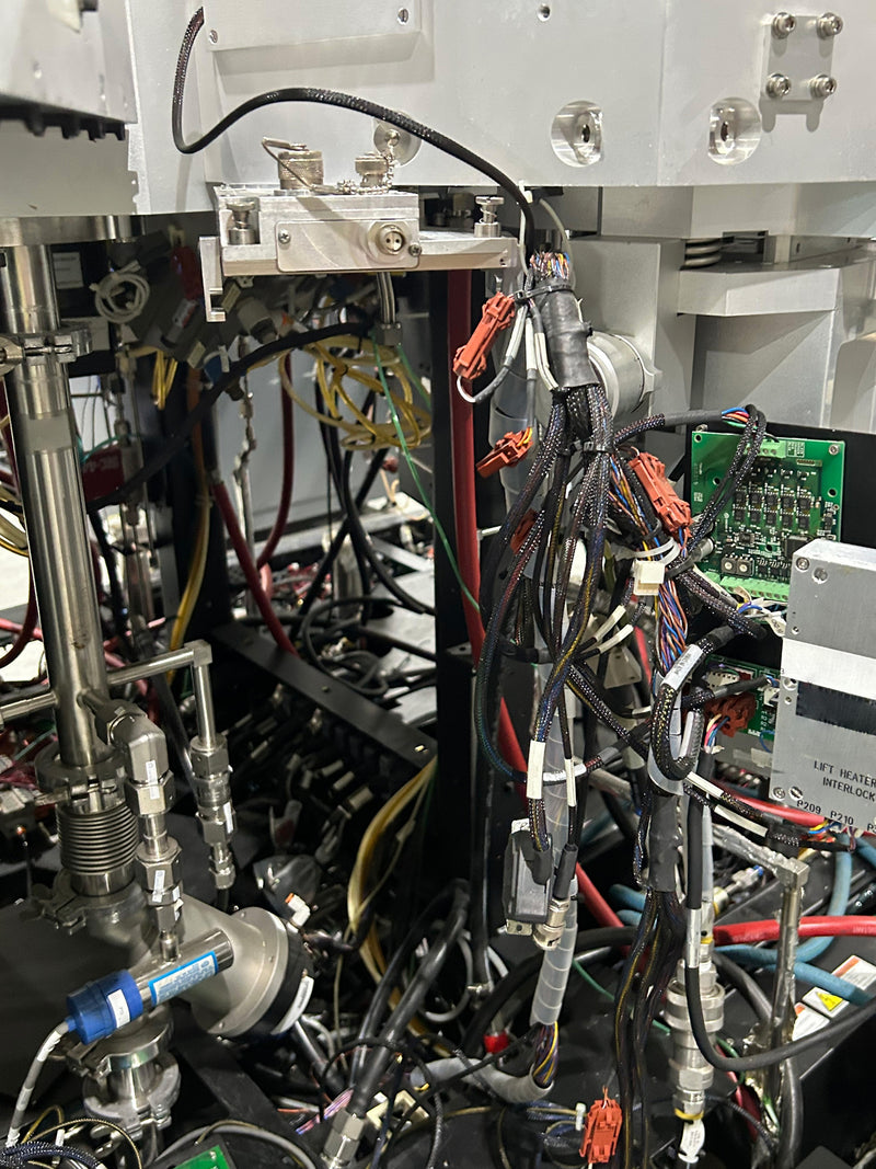 Applied Materials Centura DxZ CVD (Chemical Vapor Deposition)