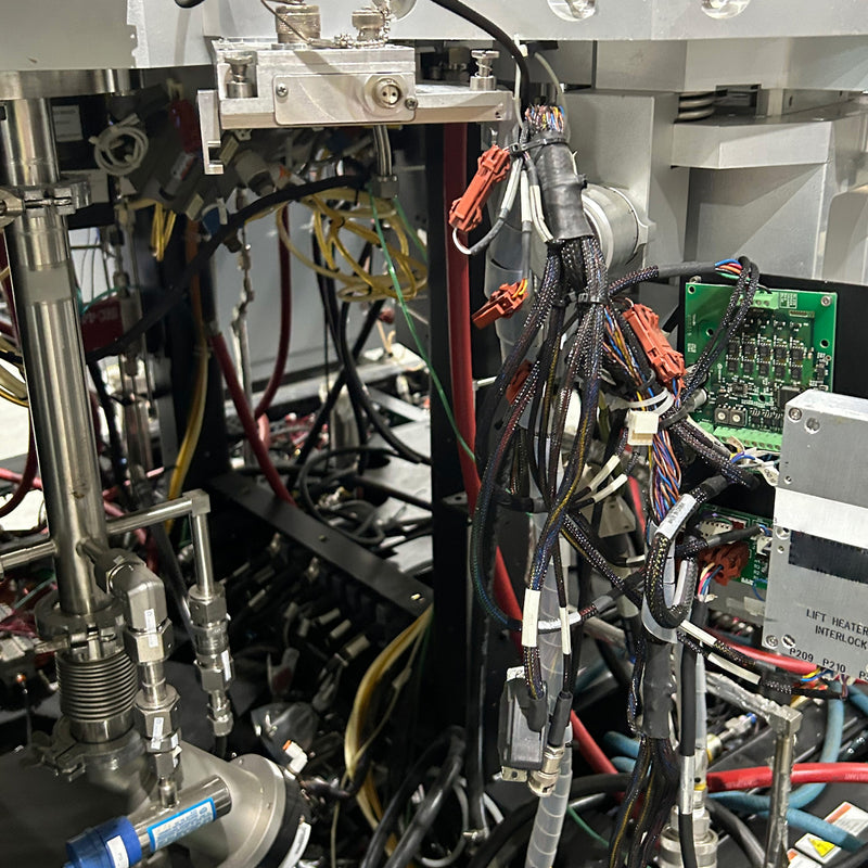 Applied Materials Centura DxZ CVD (Chemical Vapor Deposition)