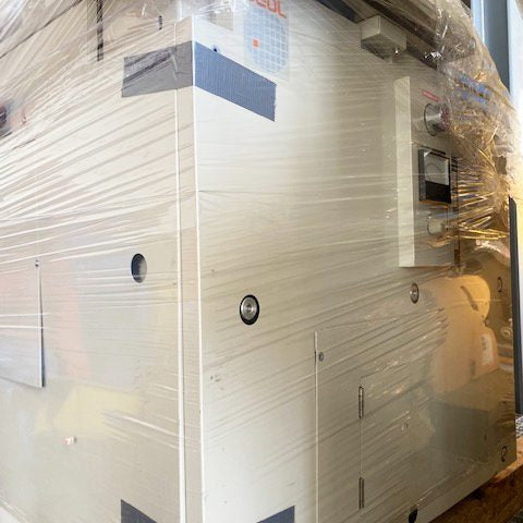 Jeol JWS 7505 Wafer Inspection System