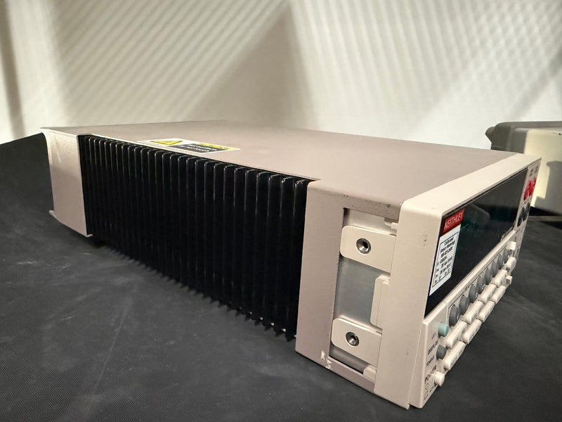 Keithley 2400 Source Meter