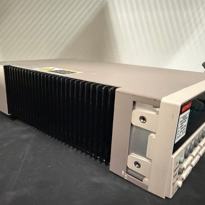 Keithley 2400 Source Meter