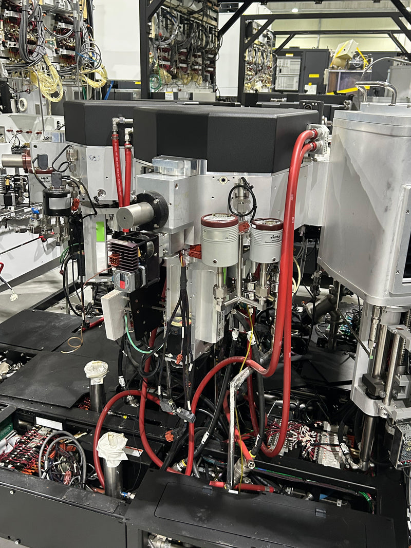 Applied Materials Centura DxZ CVD (Chemical Vapor Deposition)