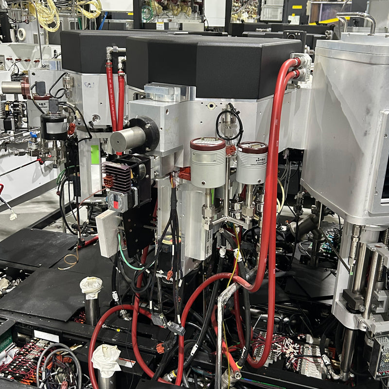 Applied Materials Centura DxZ CVD (Chemical Vapor Deposition)