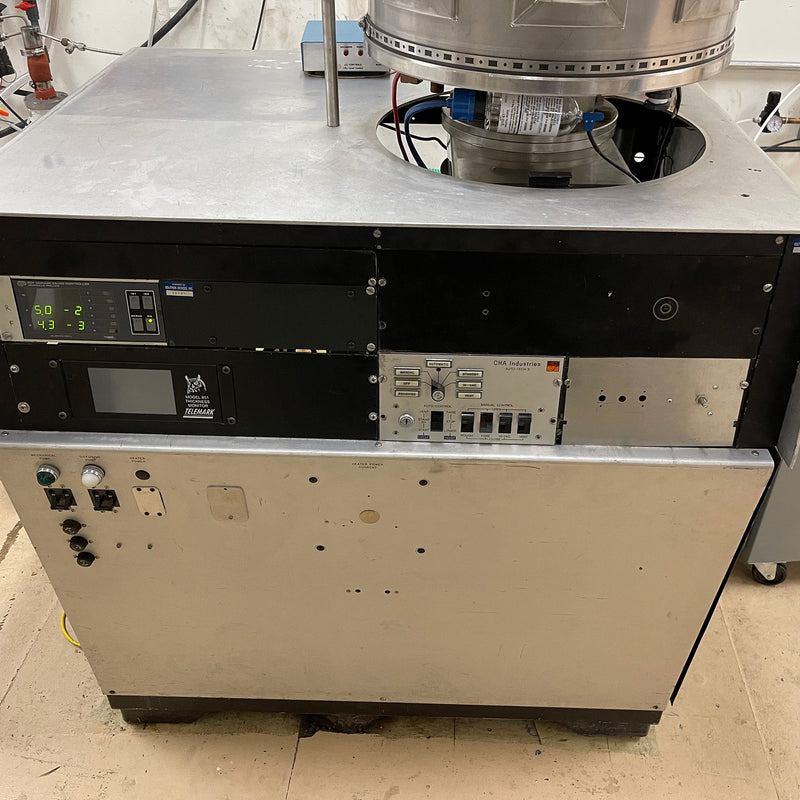CHA SE 600 Evaporator