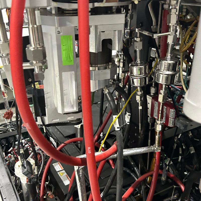 Applied Materials Centura DxZ CVD (Chemical Vapor Deposition)