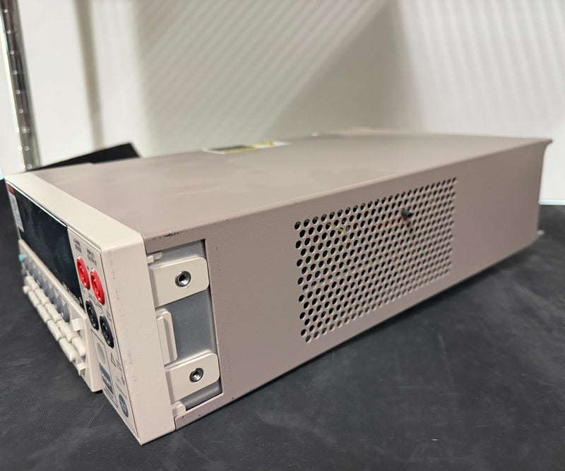 Keithley 2400 Source Meter