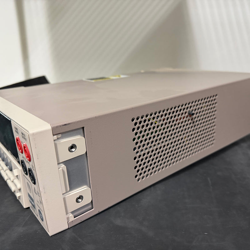 Keithley 2400 Source Meter