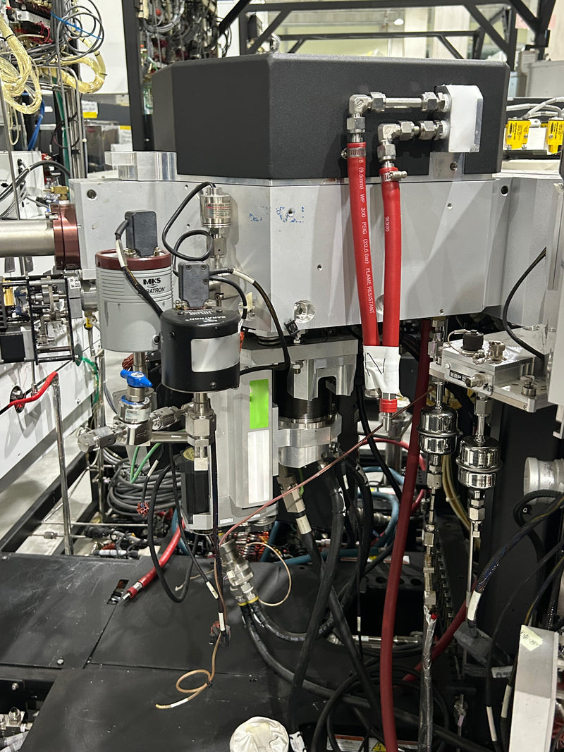 Applied Materials Centura DxZ CVD (Chemical Vapor Deposition)