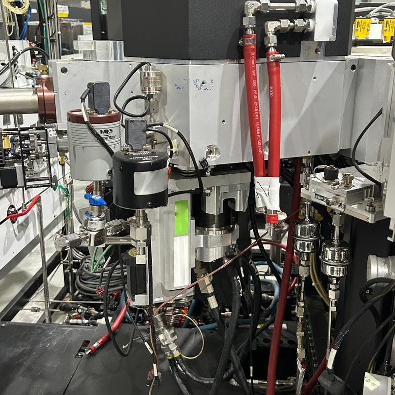 Applied Materials Centura DxZ CVD (Chemical Vapor Deposition)