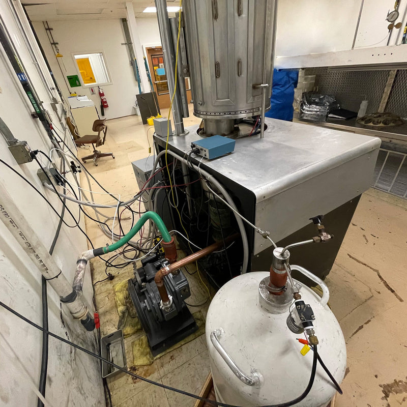 CHA SE 600 Evaporator
