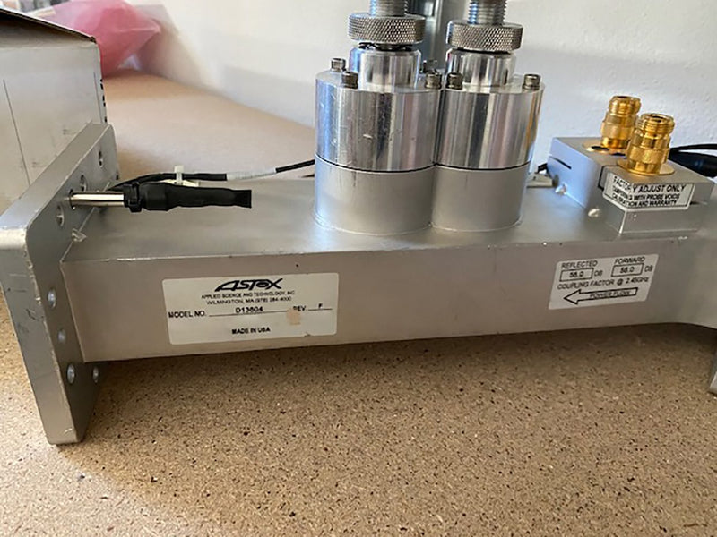 MKS D 01604