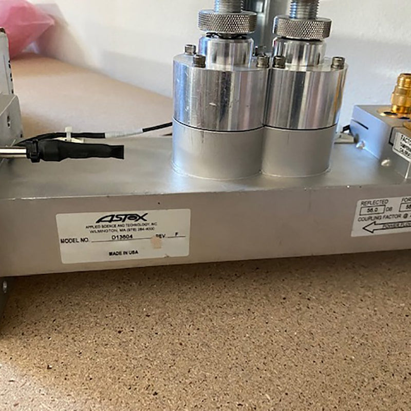 MKS D 01604