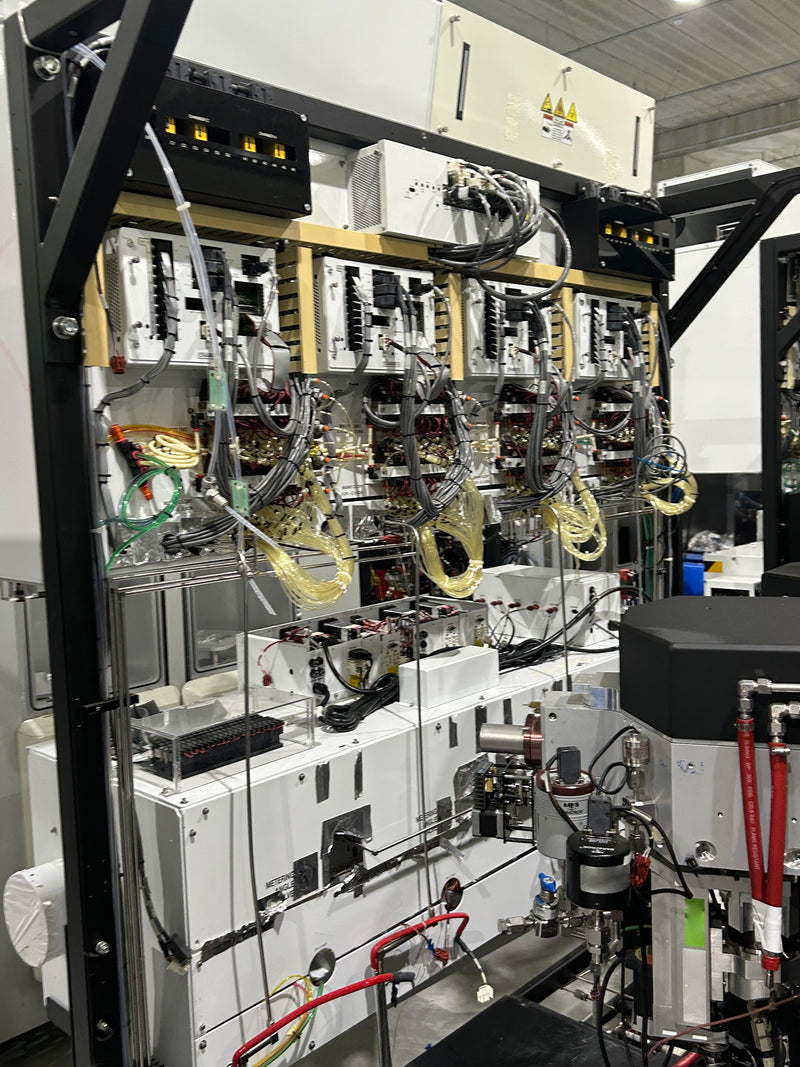 Applied Materials Centura DxZ CVD (Chemical Vapor Deposition)