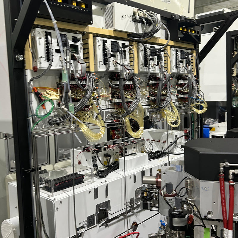 Applied Materials Centura DxZ CVD (Chemical Vapor Deposition)