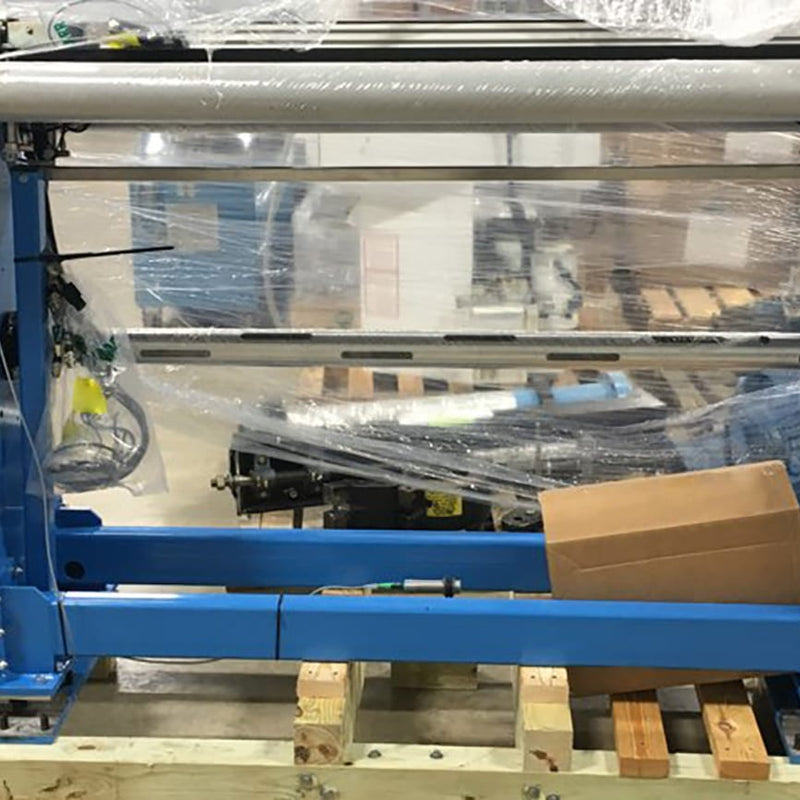 Elite Cameron EW 600 Slitter Rewinder