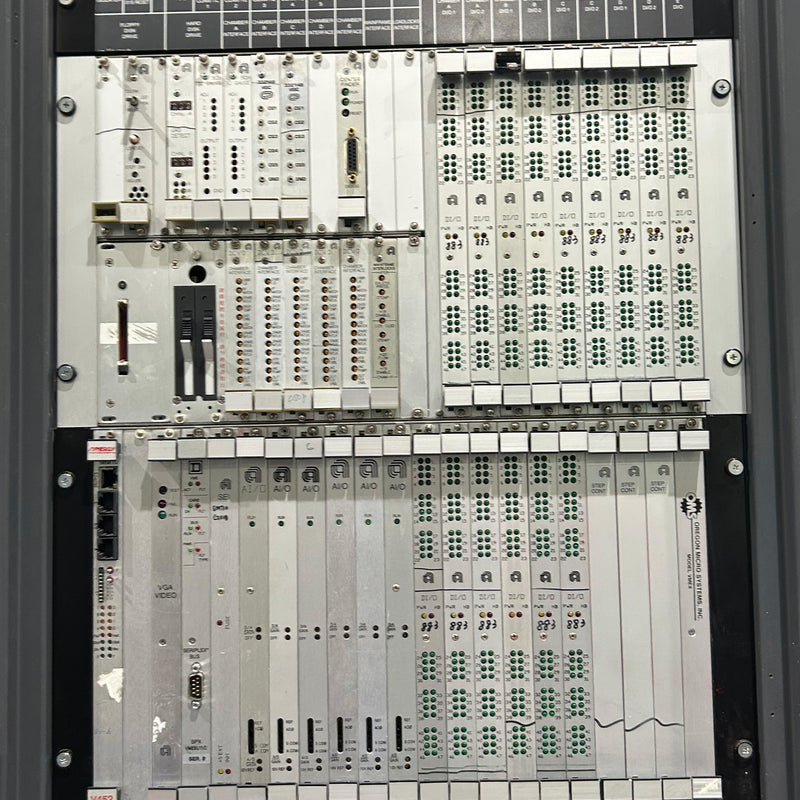 Applied Materials Centura DxZ CVD (Chemical Vapor Deposition)