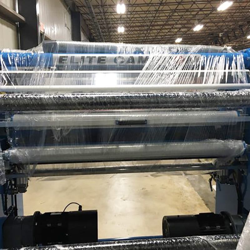 Elite Cameron EW 600 Slitter Rewinder