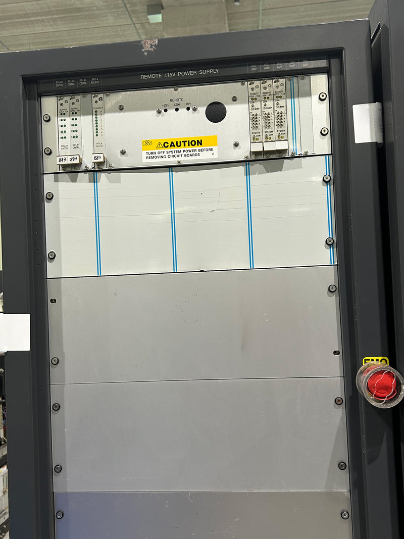 Applied Materials Centura DxZ CVD (Chemical Vapor Deposition)