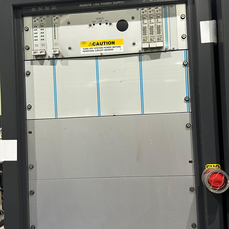 Applied Materials Centura DxZ CVD (Chemical Vapor Deposition)