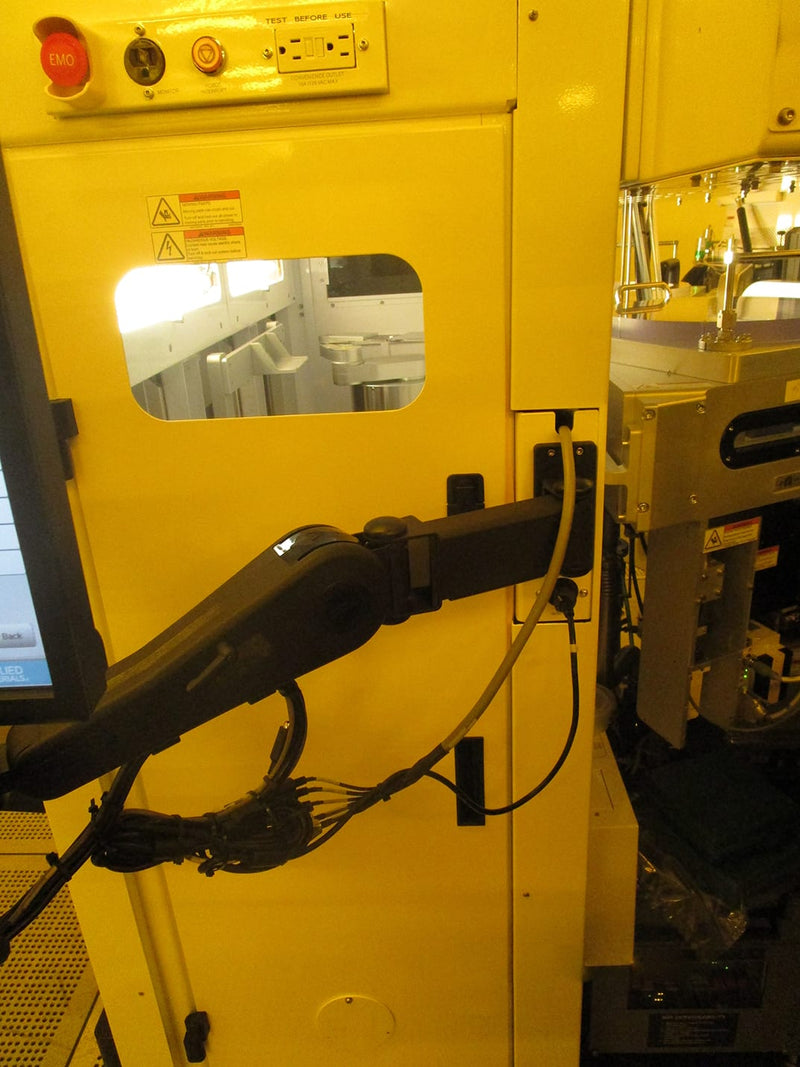 Applied Materials Tetra X Dry Etcher