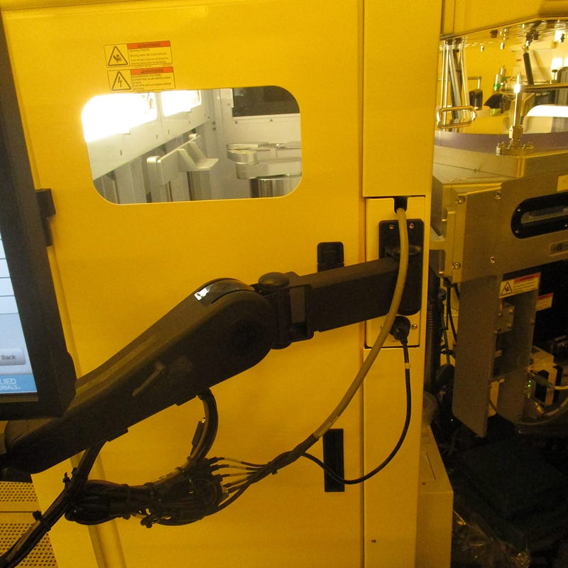 Applied Materials Tetra X Dry Etcher
