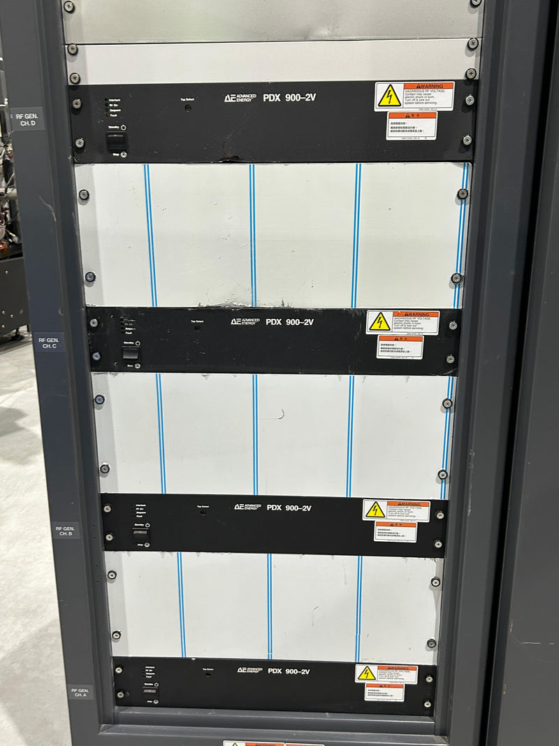 Applied Materials Centura DxZ CVD (Chemical Vapor Deposition)