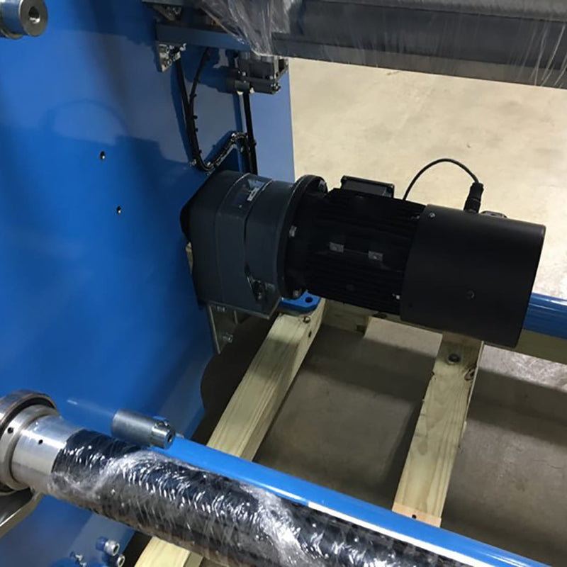 Elite Cameron EW 600 Slitter Rewinder