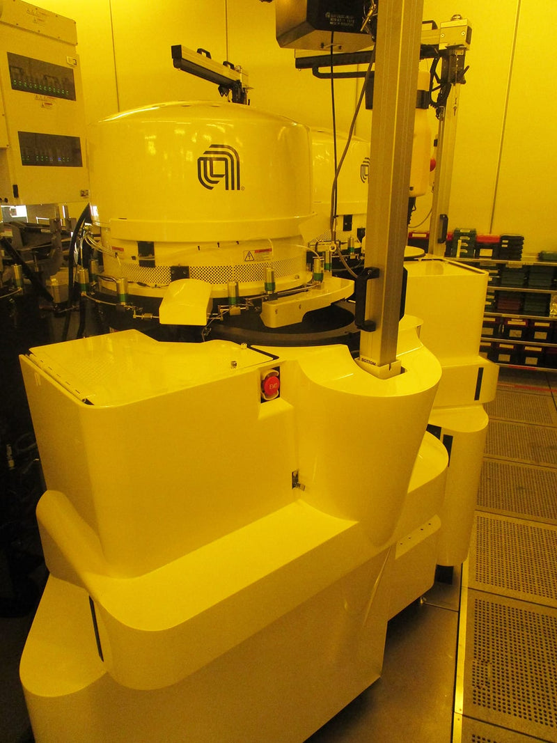 Applied Materials Tetra X Dry Etcher