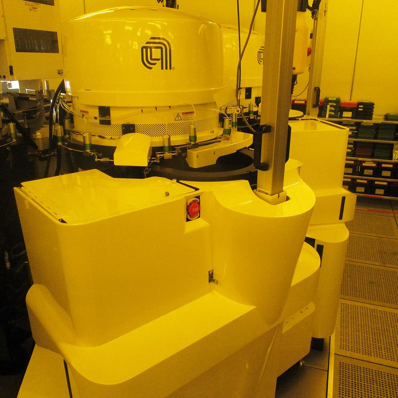 Applied Materials Tetra X Dry Etcher