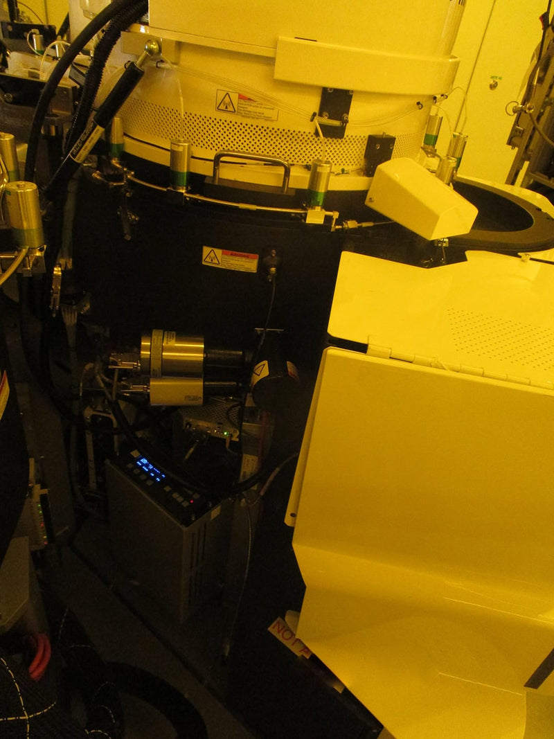 Applied Materials Tetra X Dry Etcher