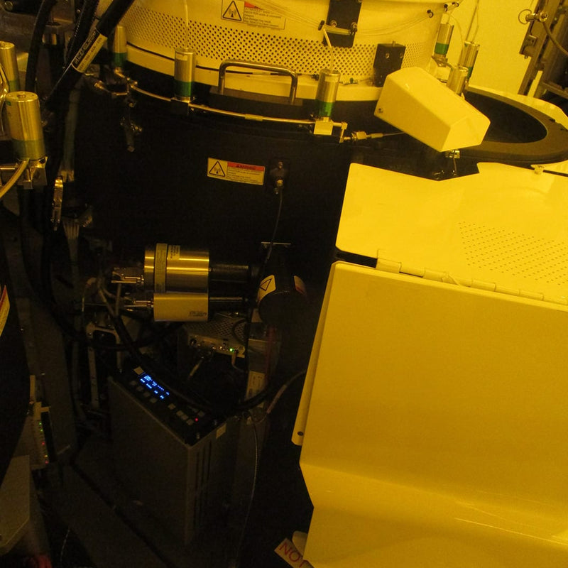 Applied Materials Tetra X Dry Etcher