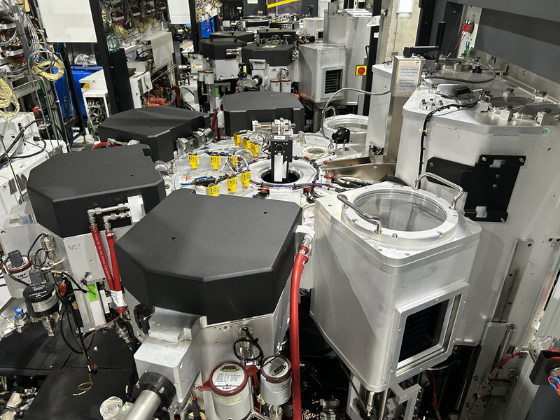 Applied Materials Centura DxZ CVD (Chemical Vapor Deposition)