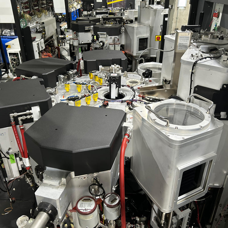 Applied Materials Centura DxZ CVD (Chemical Vapor Deposition)