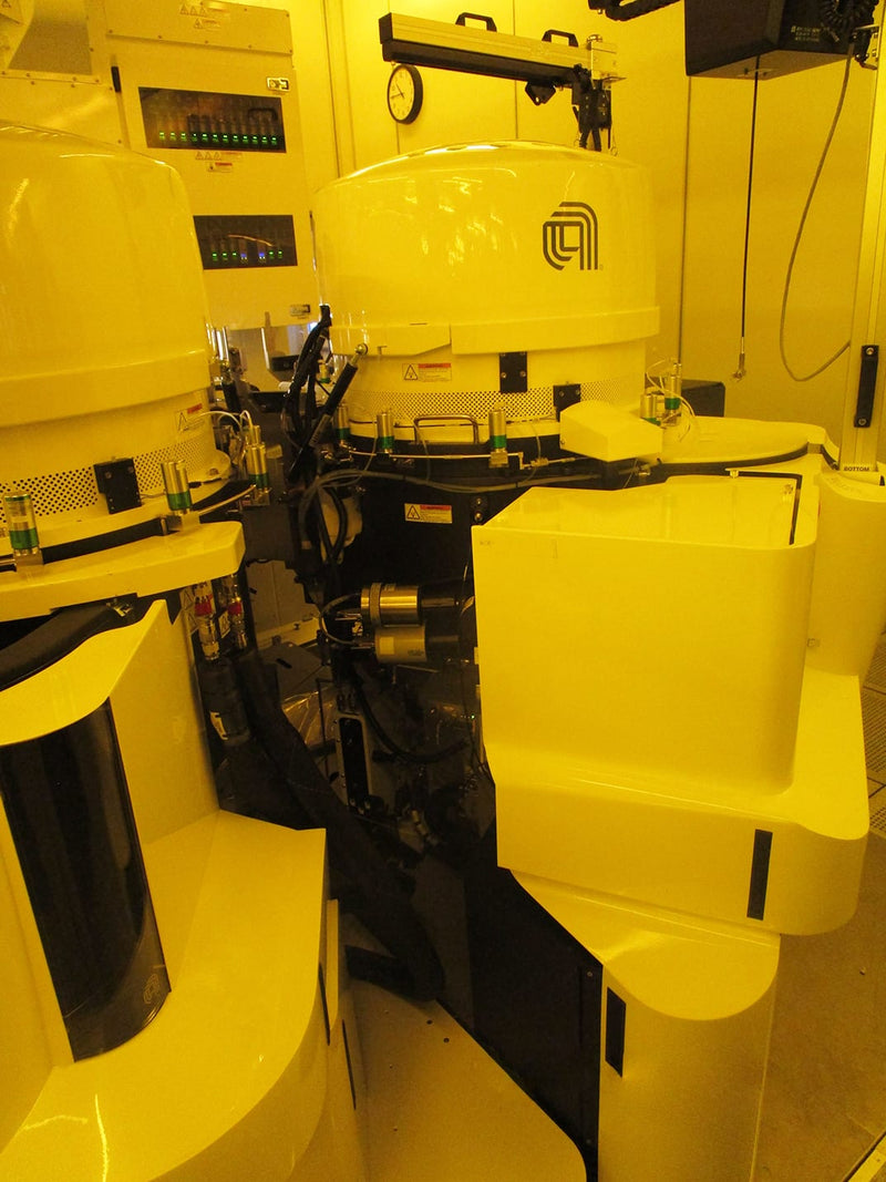 Applied Materials Tetra X Dry Etcher