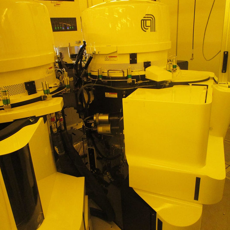 Applied Materials Tetra X Dry Etcher